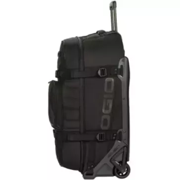 Sac de voyage OGIO RIG 9800 Pro '25 - BLACKOUT