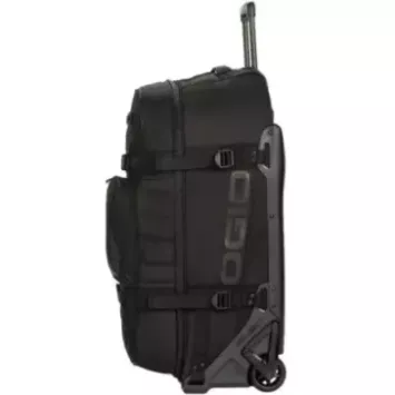 Sac de voyage OGIO RIG 9800 Pro '25 - BLACKOUT