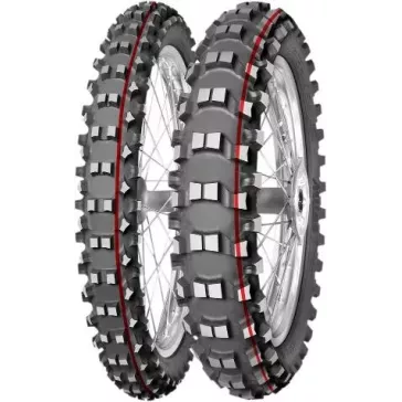 Pneu MITAS Arrière Terra-Force MX SM 120/90-18