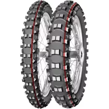 Pneu MITAS Arrière Terra-Force MX SM 120/90-18
