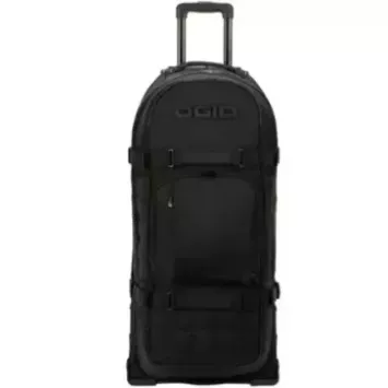 Sac de voyage OGIO RIG 9800 Pro '25 - BLACKOUT