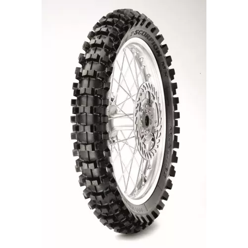 pneu arriere PIRELLI MX 32 85CC 90/100-16