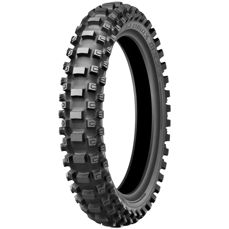 pneus arrière DUNLOP MX34 90/100-16