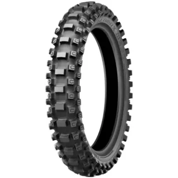 pneus arrière DUNLOP MX34 90/100-16