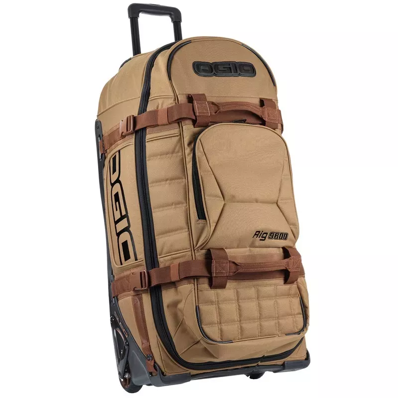 Sac de Voyage OGIO RIG 9800 noir