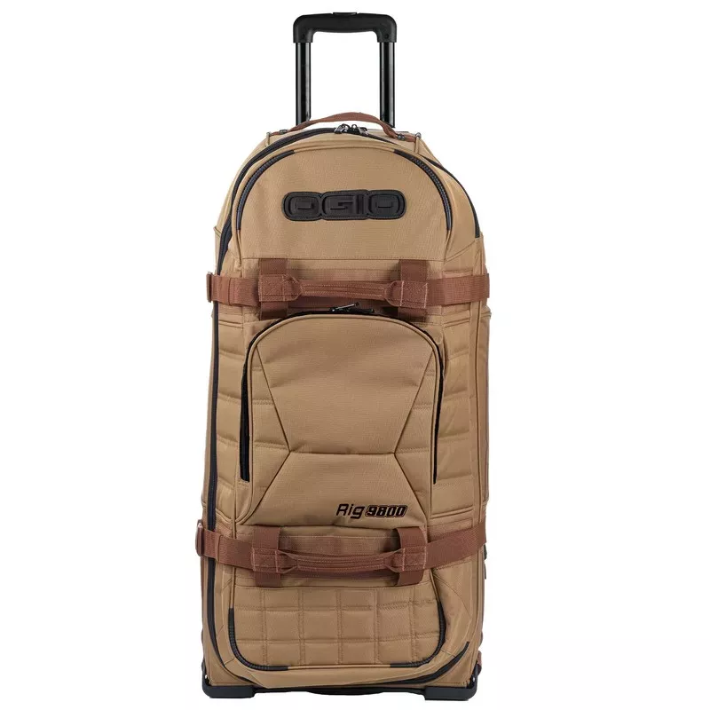 Sac de Voyage OGIO RIG 9800 noir Sac de Voyage OGIO RIG 9800 noir