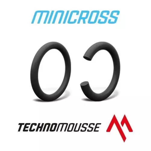 bibmousse arriere 85cc grande roue