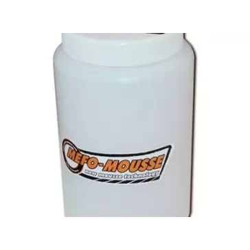 graisse bibmousse MEFO MOUSSE