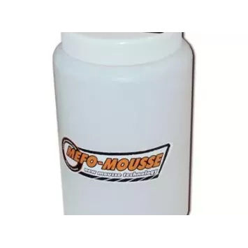 graisse bibmousse MEFO MOUSSE 10.00