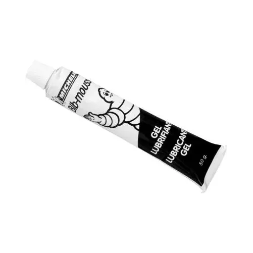 pack de 12 tubes de graisse MICHELIN bibmousse