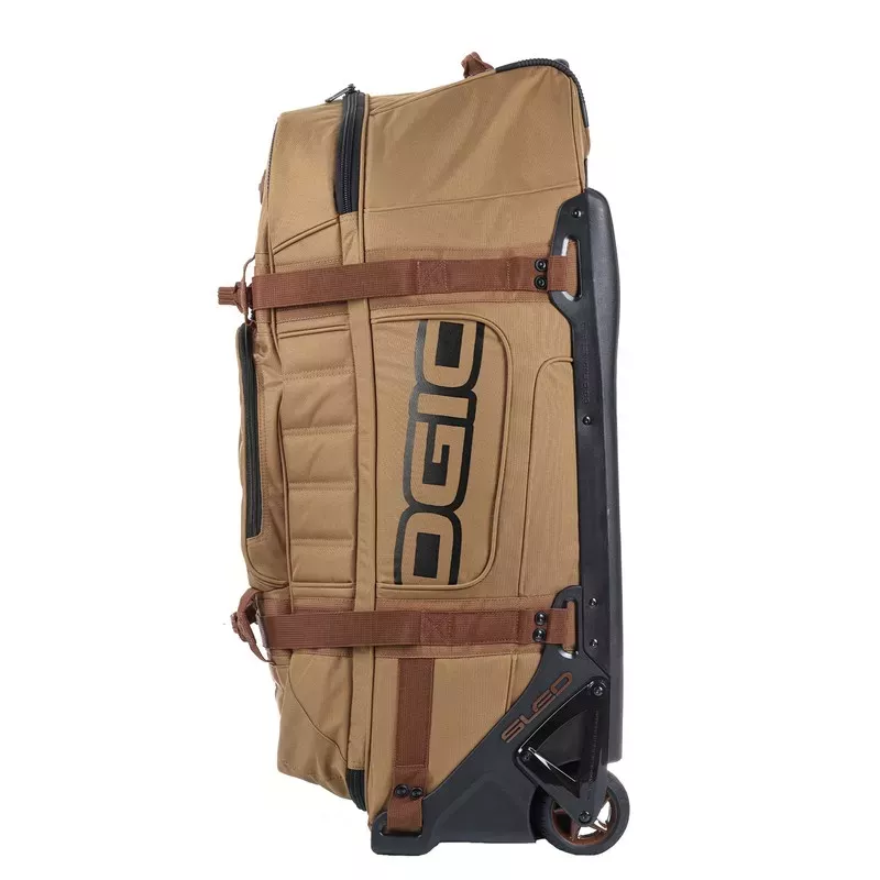 Sac de Voyage OGIO RIG 9800 noir Sac de Voyage OGIO RIG 9800 noir