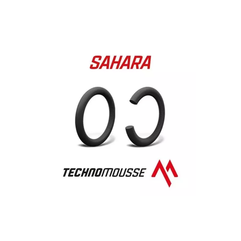 mousse avant enduro 90/90-21" SAHARA