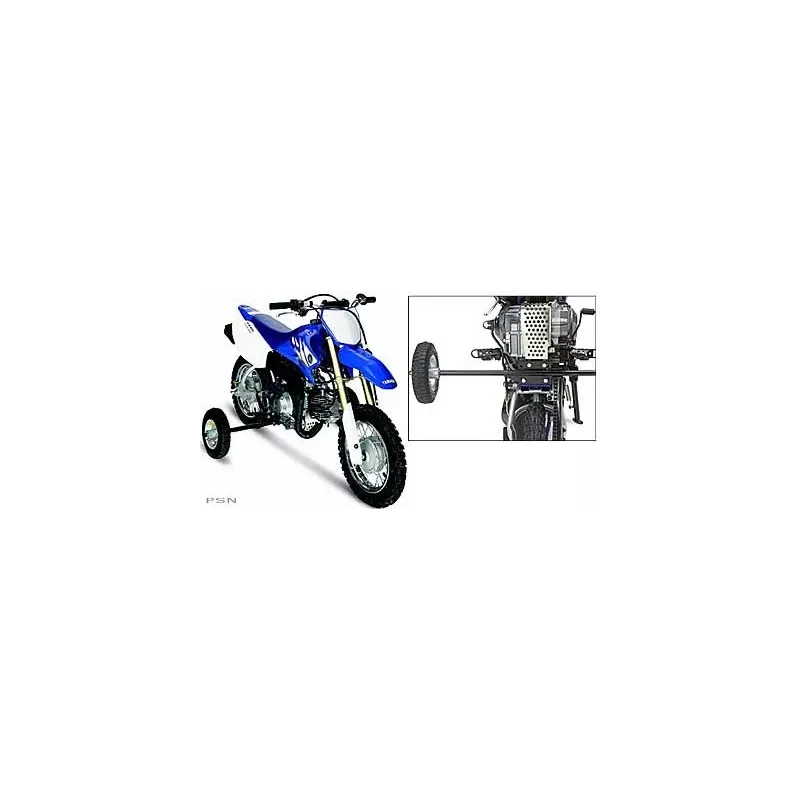training wheels moose racing 149.00