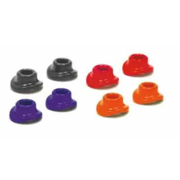 joint anti boue de valve couleur