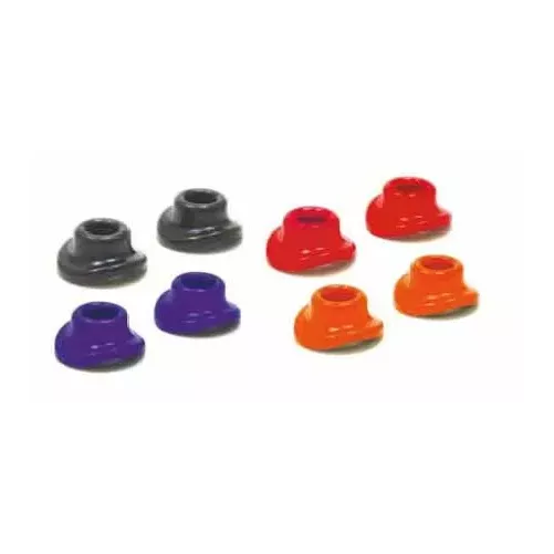 joint anti boue de valve couleur