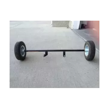 training wheels moose racing