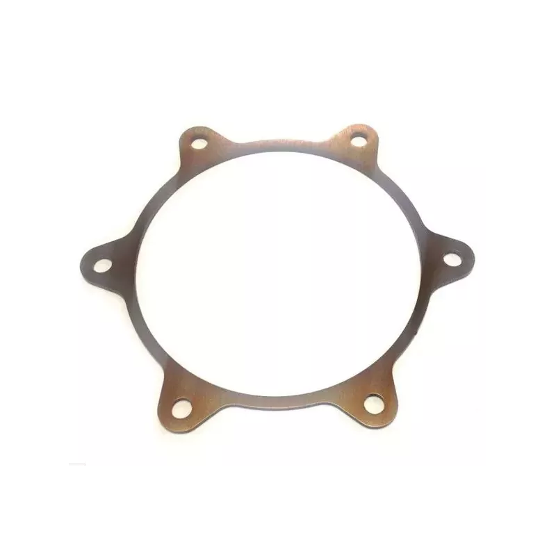 cale couronne moyeux CRF 3mm 35.40