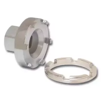Douille à créneaux MOTION PRO Ø47mm