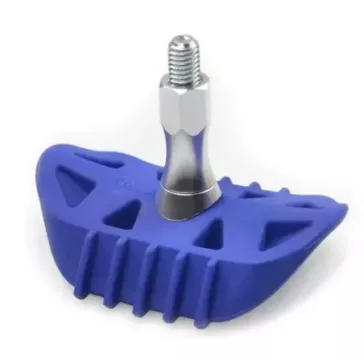 Gripster de roue avant TECNIUM nylon - 1,4"/1,6"