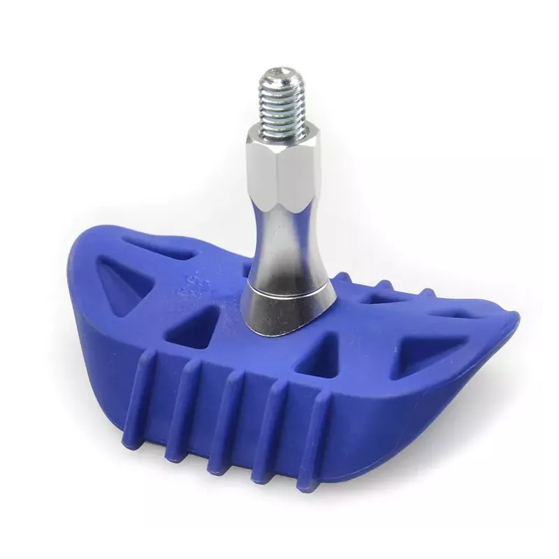Gripster de roue avant TECNIUM nylon - 1,4"/1,6"