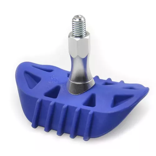 Gripster de roue avant TECNIUM nylon - 1,4"/1,6"