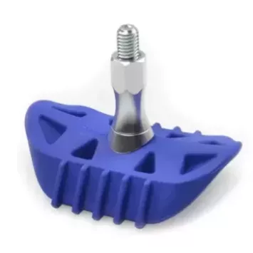Gripster de roue avant TECNIUM nylon - 1,4"/1,6"