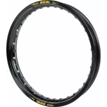 jantes arriere EXCEL signature 1.85 x 19 32 trous CRF