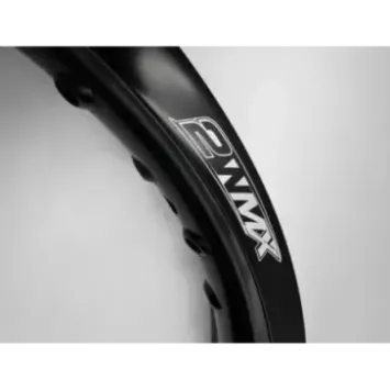 jantes arriere 2WMX noir 215 x 18 36 trous