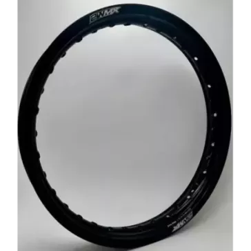 jantes arriere 2WMX noir 215 x 18 36 trous