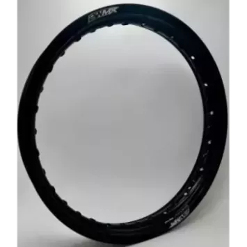 jantes arriere 2WMX noir 215 x 18 36 trous