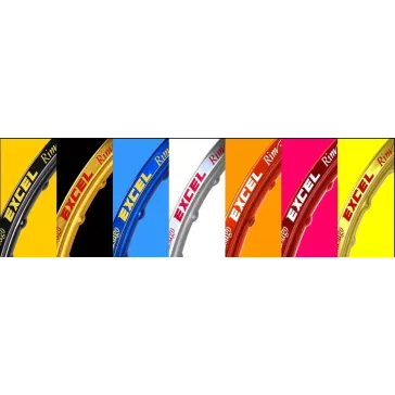 jantes excel arriere 19 x 1.85 36 trous