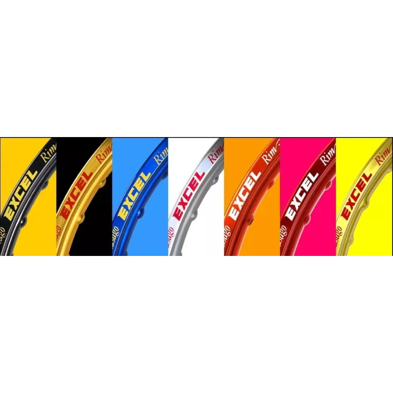 jantes excel arriere 19 x 1.85 36 trous
