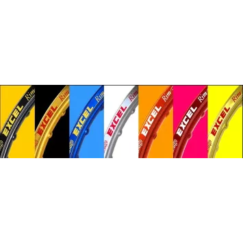 jantes excel arriere 19 x 1.85 36 trous