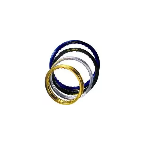 jantes excel arriere 19 x 2.15 36 trous