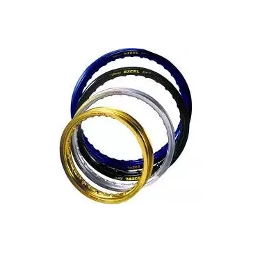 jantes excel arriere 19 x2.15 32 trous