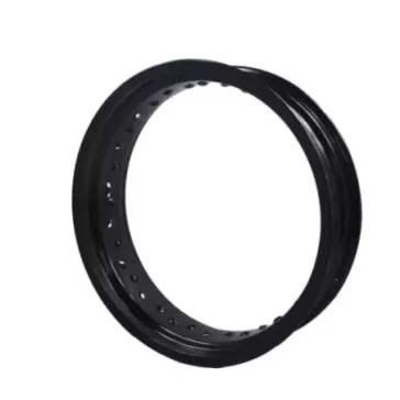 jantes TECH2 supermotard 350 X 17 noir