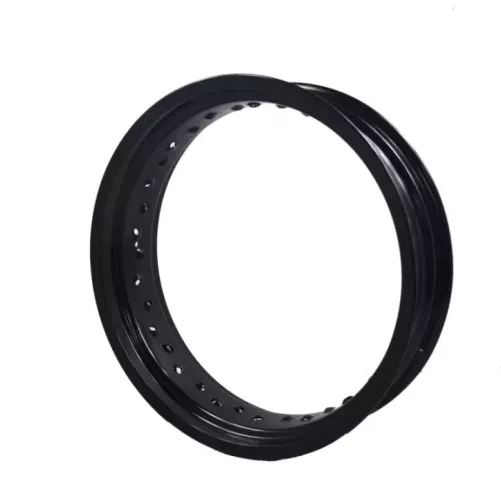 jantes TECH2 supermotard 350 X 17 noir