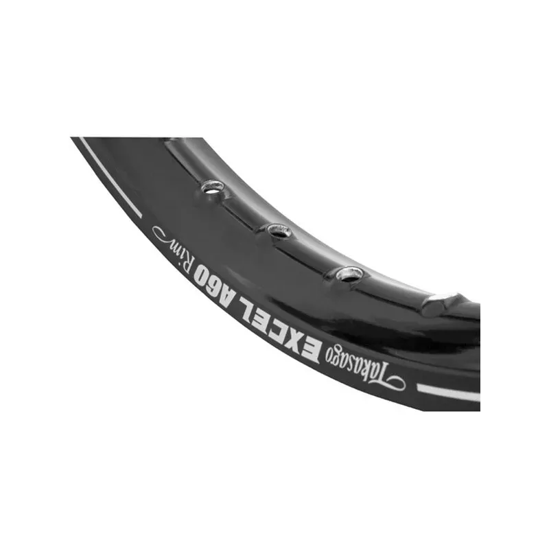 jantes EXCEL A60 arriere 236.00