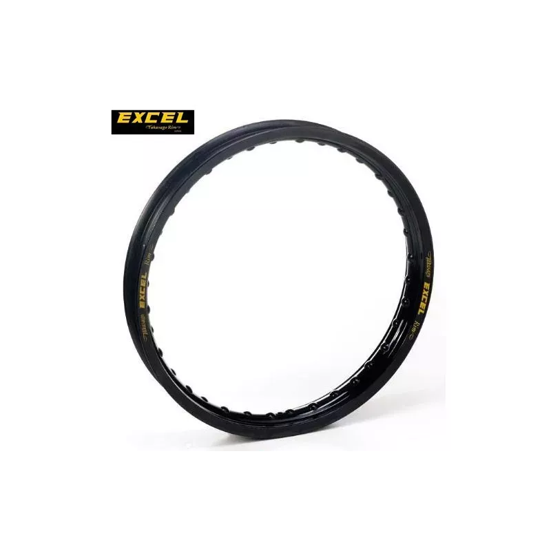 jantes EXCEL PRO SERIES 215 X 19 noir