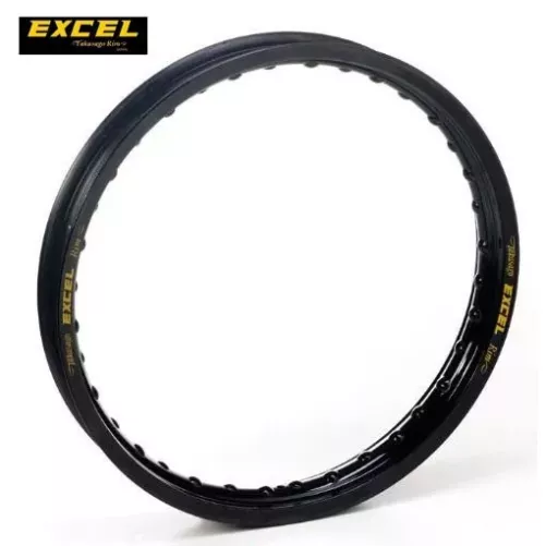 jantes EXCEL PRO SERIES 215 X 19 noir