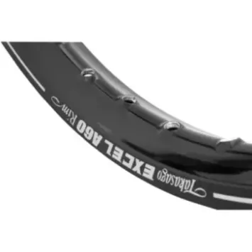 jantes EXCEL A60 arriere 215X18 36 trous