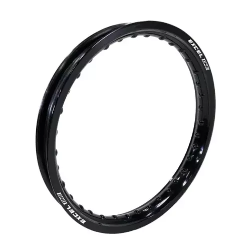 jantes arriere EXCEL one noir 215 x 18 36 trous
