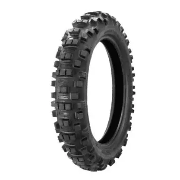 pneu arriere BORILLI 7days EXC 140/80-18