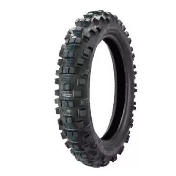pneu arriere BORILLI 7days EXC soft 140/80-18