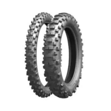 pneu michelin arriere XTREM 140/80-18