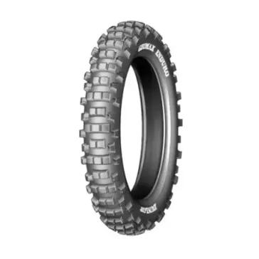 pneu avant DUNLOP GEOMAX ENDURO FIM