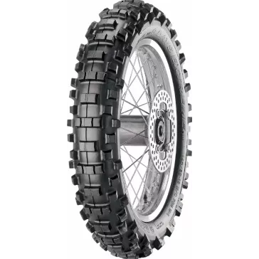 Pneu METZELER enduro arrière super soft 140/80-18
