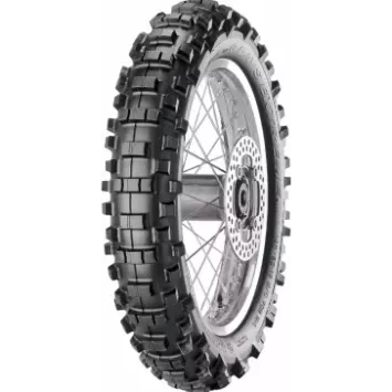 Pneu METZELER enduro arrière super soft 140/80-18