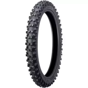 Pneu DUNLOP GEOMAX ENDURO avant EN91 90/90-21