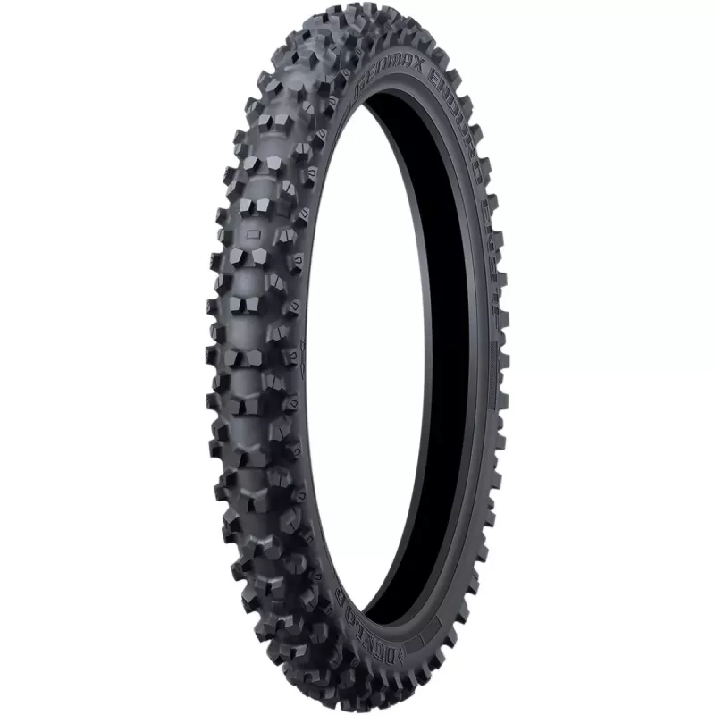 Pneu DUNLOP GEOMAX ENDURO avant EN91 90/90-21